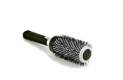 hairbrush