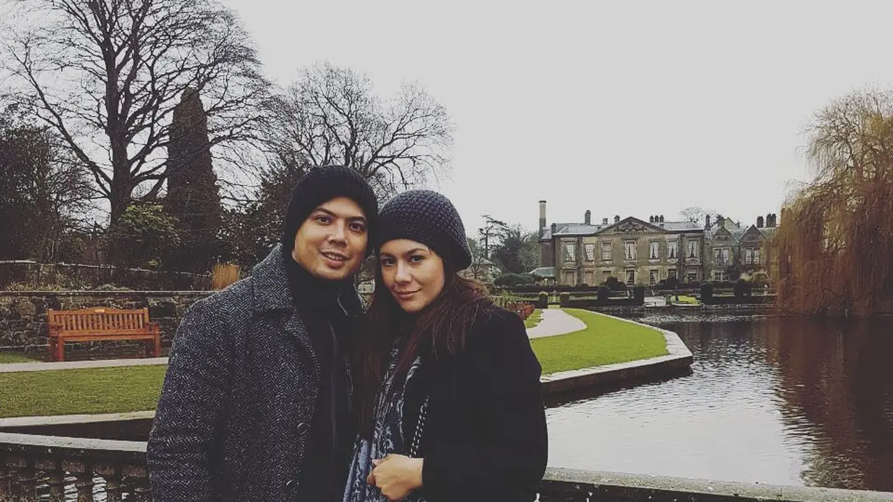 [Fimela] Wulan Guritno dan Adilla Dimitri