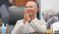 Said Abdullah Ungkap Catatan di Balik Ekonomi 5,29 Persen