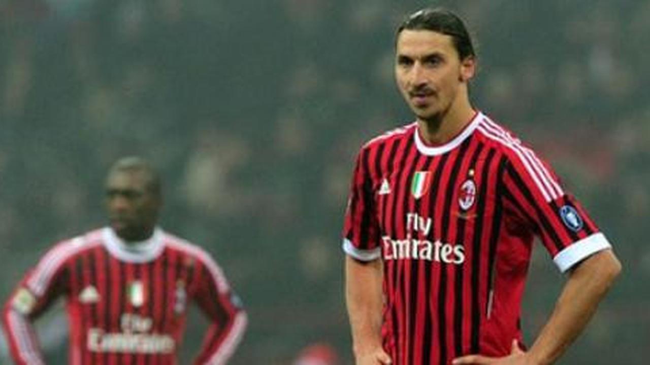 Preview: Milan vs Atalanta, beri tekanan Juve!
