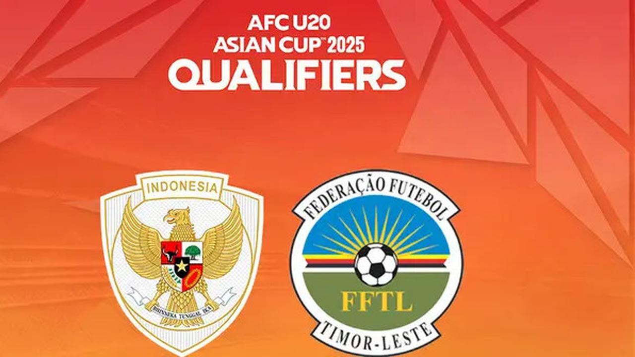 Prediksi Pertandingan Timor Leste vs Timnas Indonesia U-20 di Kualifikasi Piala Asia U-20 2025: Kesempatan untuk Meraih Banyak Gol