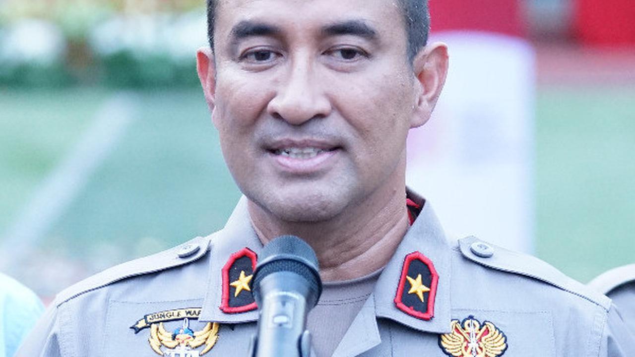 Keras! Jenderal Bintang Satu Larang Anak Buah Tidur di Hotel saat Pengamanan TPS