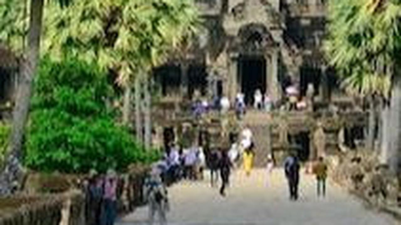 Angkor Wat