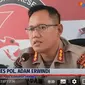 Kabid Humas Polda Kalsel, Kombes Adam Erwindi. (YouTube Liputan6)