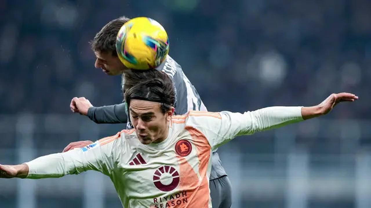 Prediksi AS Roma Vs Milan di Liga Italia: Duel Memperebutkan Tempat Zona Eropa