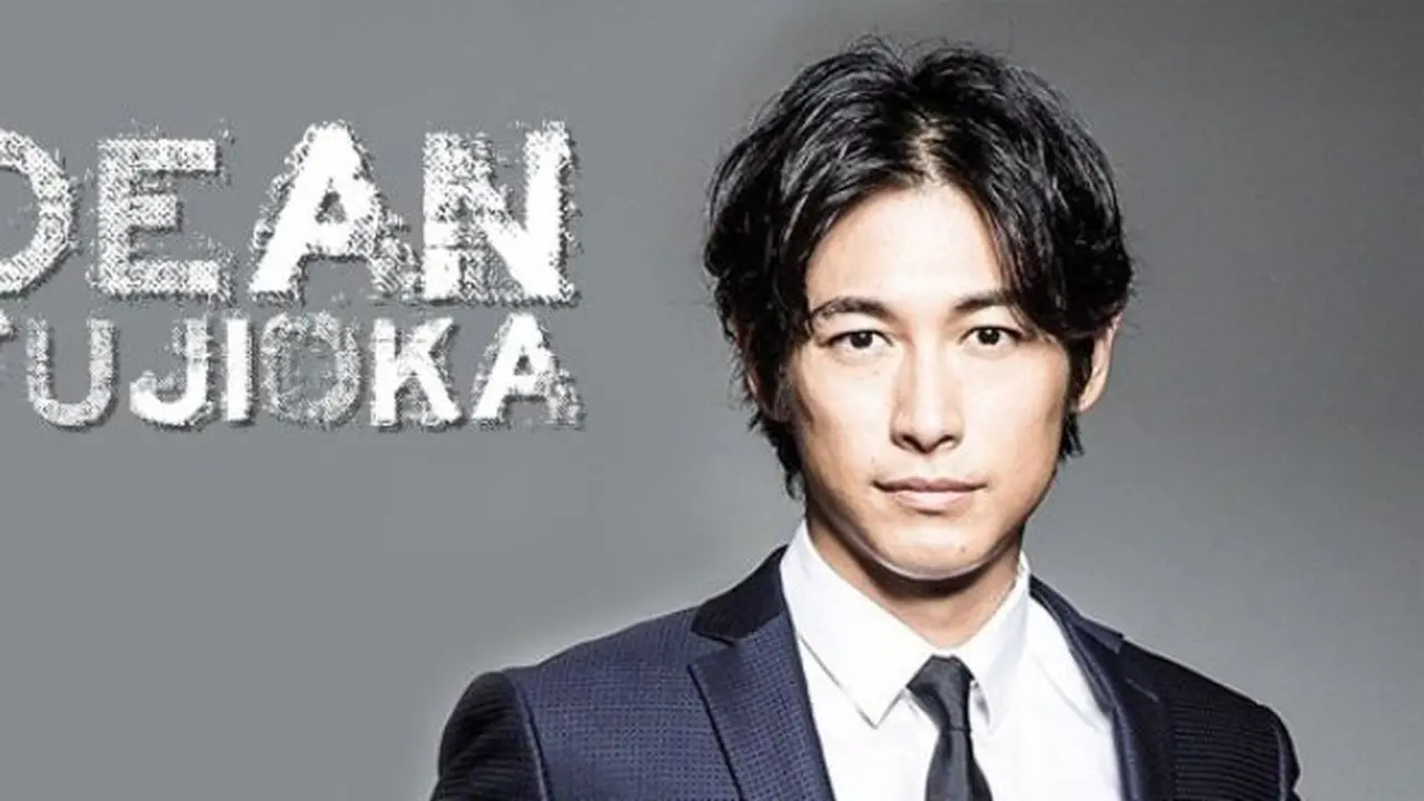 Dean Fujioka