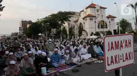 Apakah 9 Juni Masih Hari Tasyrik Idul Adha 2025? Ini Penjelasannya