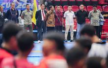 Jateng Taekwondo Open Tournament 2026: Ribuan Atlet Bersaing, Lahirkan Bibit Unggul