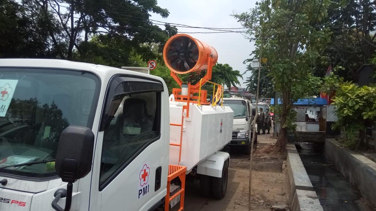 Palang Merah Indonesia