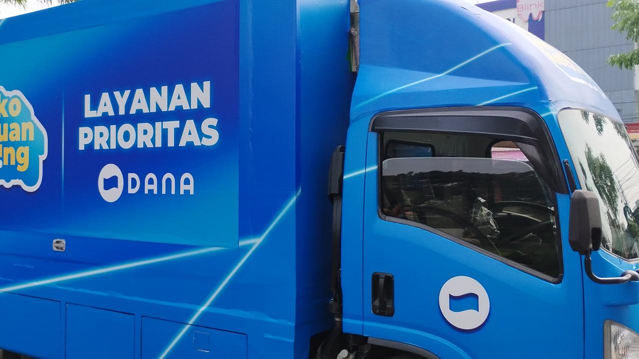 DANA dan Trimegah Sekuritas Hadirkan Fitur Pembelian e-SBN Langsung di Aplikasi