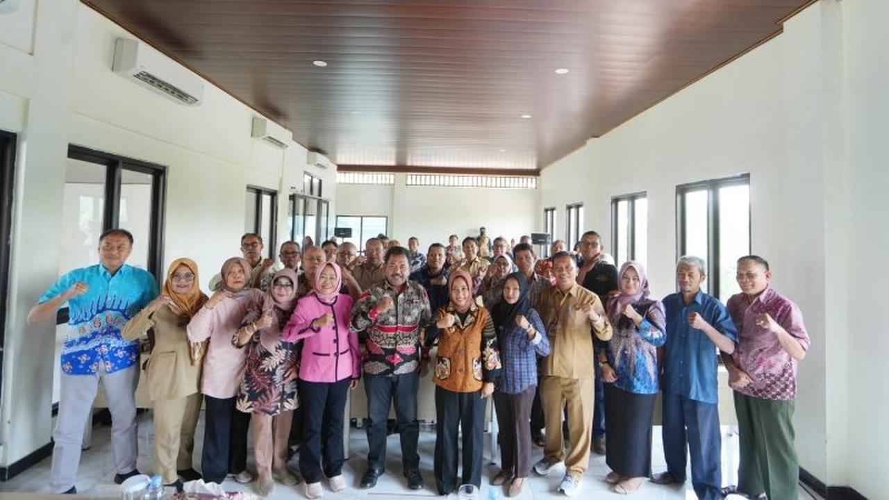 Fakta Unik: 18 KKMP Mojokerto Jadi Pilar Ekonomi, Strategi Pemkot Mojokerto Ini Bikin Penasaran!