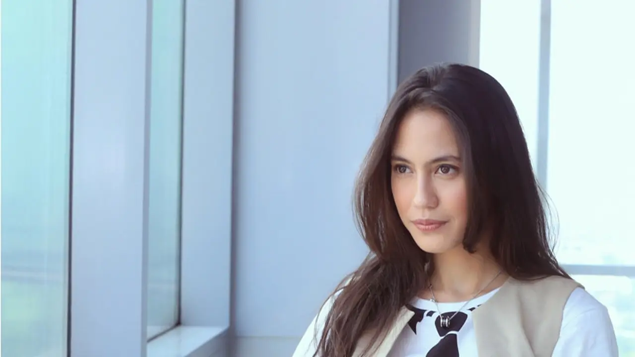 [Bintang] Pevita Pearce