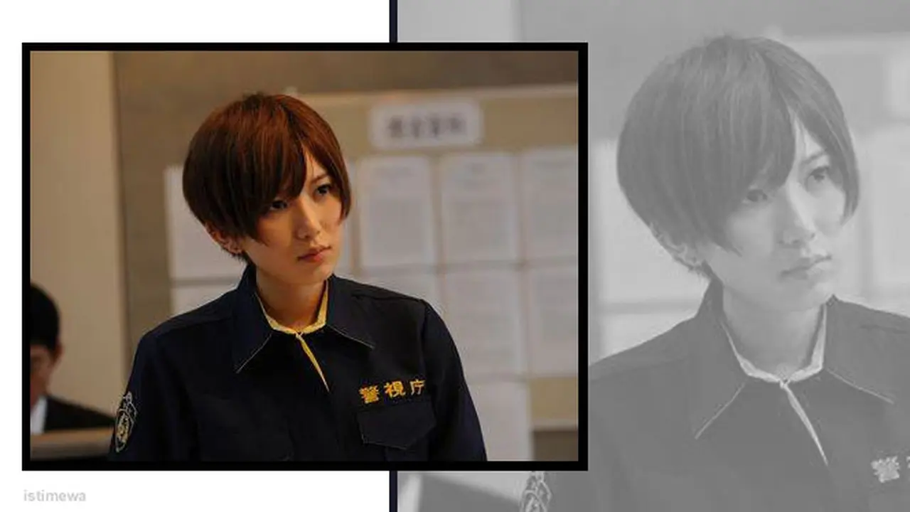 kaoru-mitsumune-eks-akb48-jadi-ahli-kriminal-showbiz-liputan6