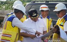 Penajam Paser Utara Siagakan Personel untuk Pengamanan Tol IKN Nataru 2025-2026