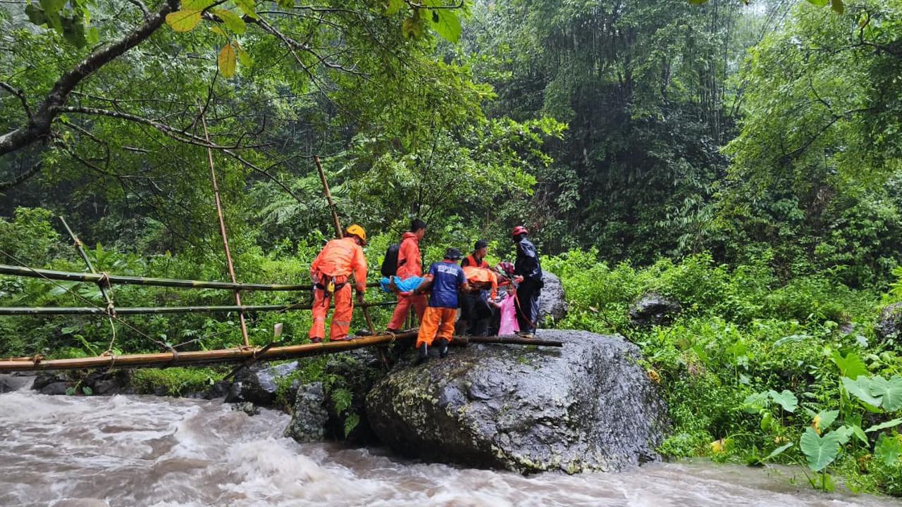 Kronologi 3 Pendaki Tersesat di Gunung Muria, Diterjang Longsor Saat Camping