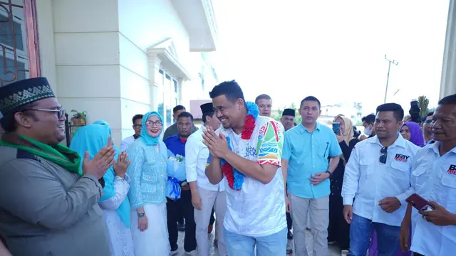 Bobby Nasution