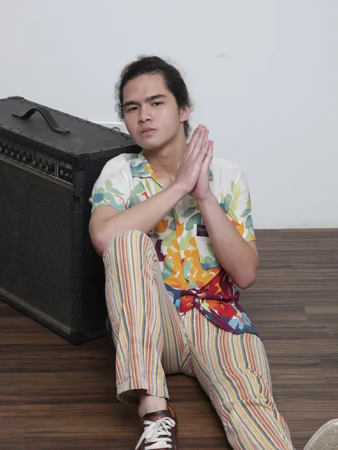 [Fimela] Dul Jaelani