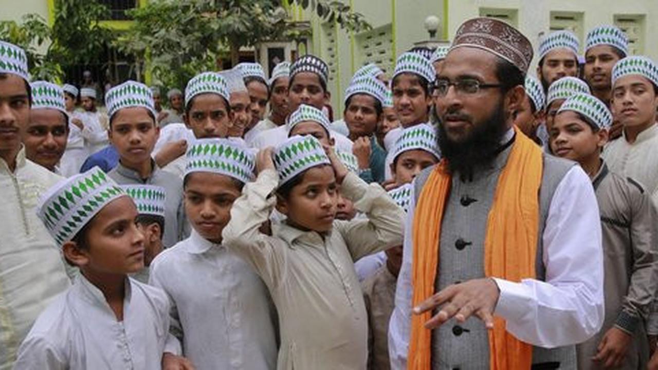 Ribuan ulama India keluarkan fatwa ISIS bukan Islam