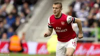 Gelandang Arsenal Yakin Jadi Jawara
