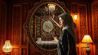 Mimpi Cermin Pecah Menurut Islam, Berikut Tafsir dan Maknanya