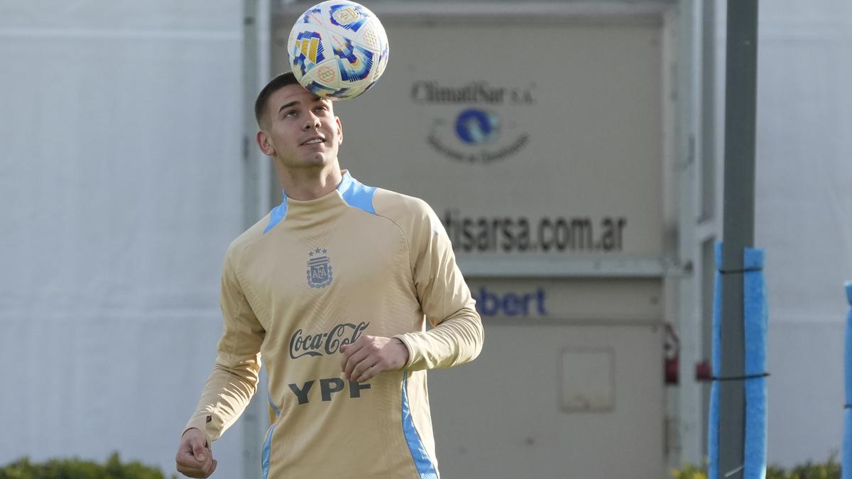 Berapa Gaji yang bakal Diterima si Bocah Ajaib Argentina di Real Madrid?