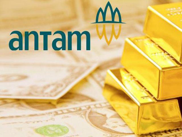 Emas Antam Bermotif Batik Dijual Lebih Mahal Kenapa Bisnis Liputan6 Com