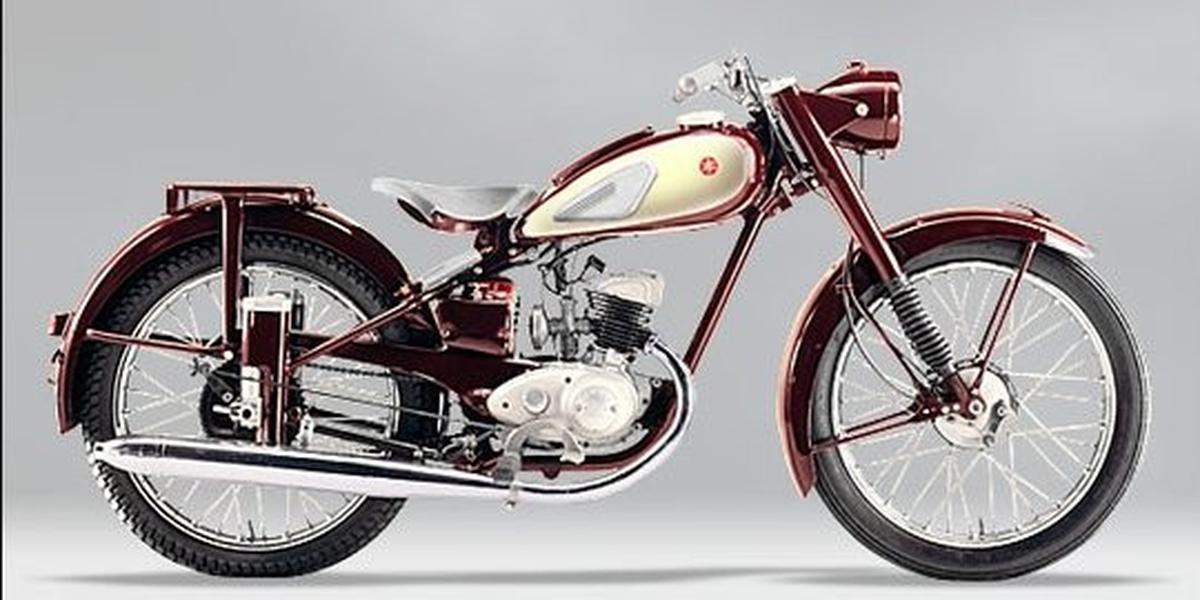 Memasuki era Motor
