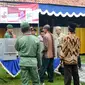 Ilustrasi – Pilkades serentak Banyumas 2013. (Foto: Liputan6.com/Muhamad Ridlo).