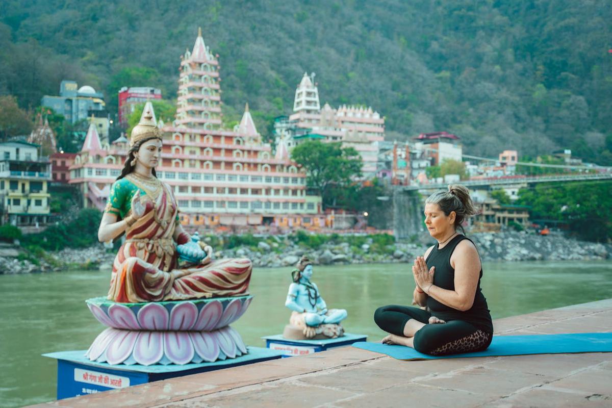 Ilustrasi Agama Hindu