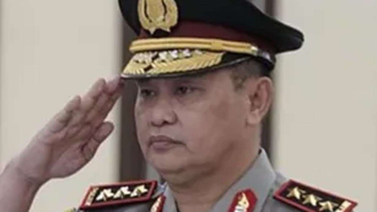 Jenderal Bintang Tiga 'All Out' Amankan Tamu VIP KTT ASEAN, Sebar Personel & Gandeng TNI