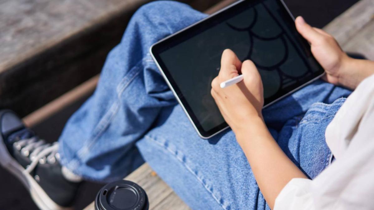 Produktivitas Naik Level, Ini Rekomendasi iPad Pencil Berkualitas untuk Kerja dan Belajar