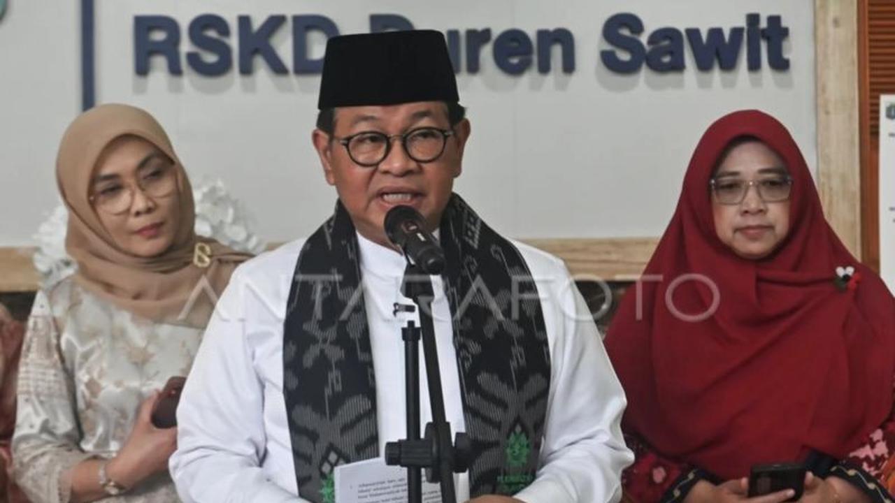 BGN Siap Bertanggung Jawab Atas Dugaan Keracunan MBG Jakarta Timur