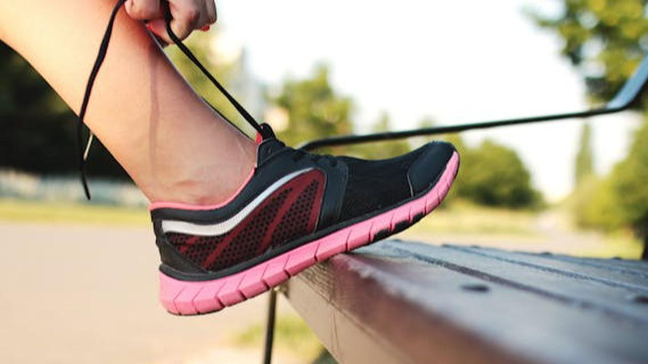Olahraga Pagi yang Ideal: Jalan Kaki atau Jogging?