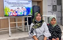 PNM Salurkan Beasiswa kepada 1.590 Anak Keluarga Prasejahtera, Perluas Cakupan Pemberdayaan