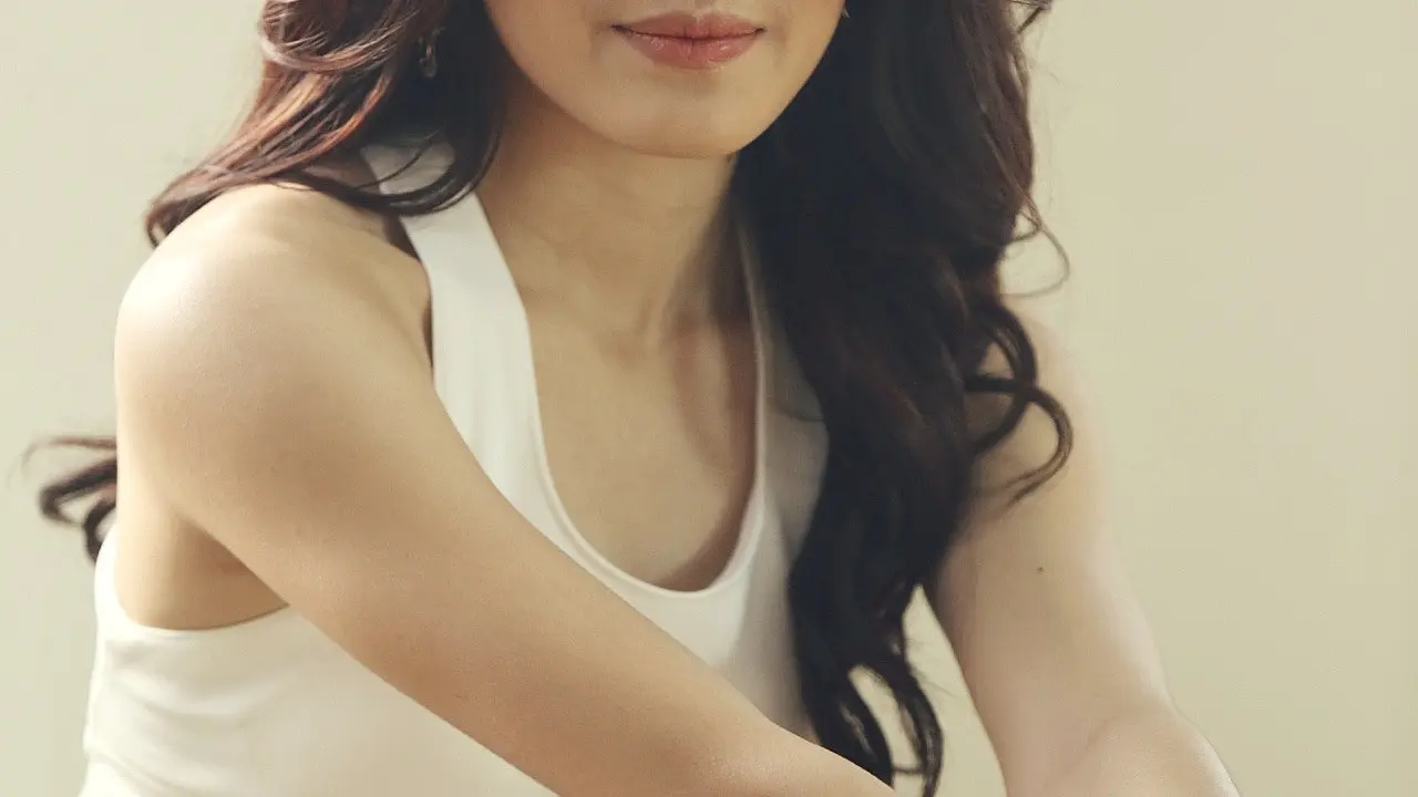[Bintang] Sheryl Sheinafia