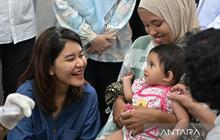Fakta Menarik: Zero Dose Sumut Turun Drastis dari Peringkat 3 ke 12 Nasional, Apa Rahasianya?