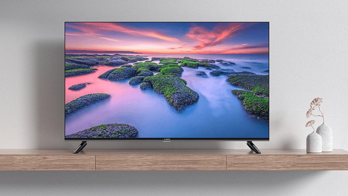 Xiaomi Luncurkan Model Terbaru Xiaomi TV A2 Series