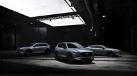 Mazda Luncurkan Model Edisi Gelap Tapi Bukan Hitam (Carscoops)