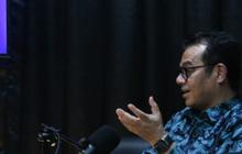 Sedang Susun Aturan Medsos, Wamenkomdigi Persilakan Masyarakat Urun Rembuk