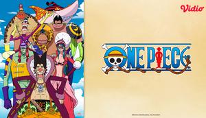 One Piece Season 7 (Dok. Vidio)