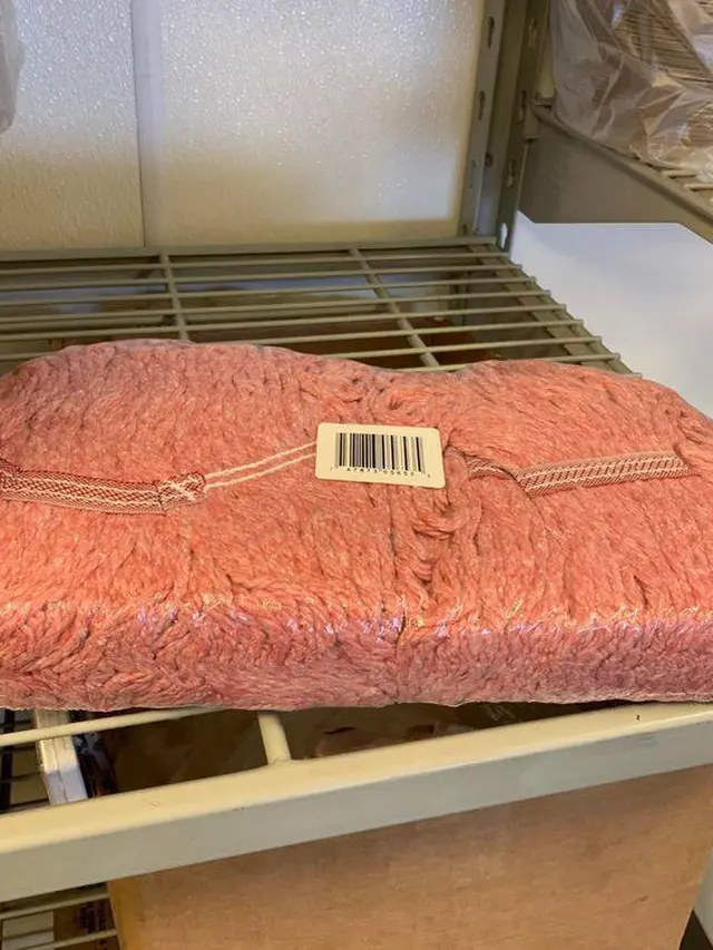 6 Benda Mirip Daging Ini Bikin Gagal Fokus saat Puasa