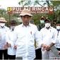 Alasan Jokowi Setuju Kenaikan Harga Tiket Masuk Pulau Komodo dan Padar.&nbsp; foto: Youtube&nbsp;Sekretariat Presiden