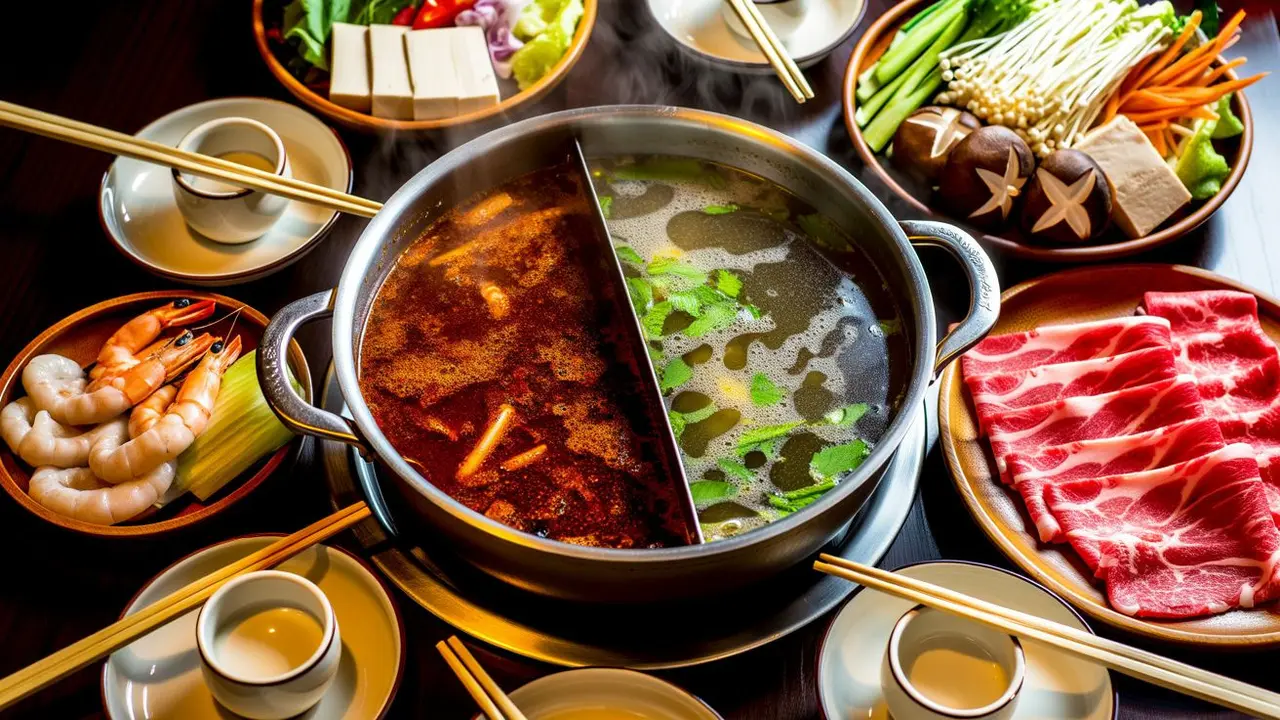 Apa Itu Hotpot