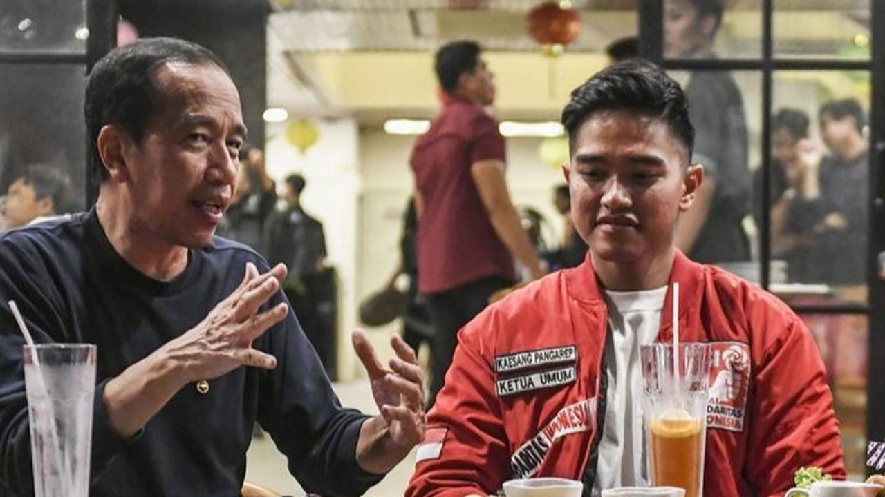 Analis Ungkap Dampak PSI Adopsi Konsep Partai Super Tbk ala Jokowi