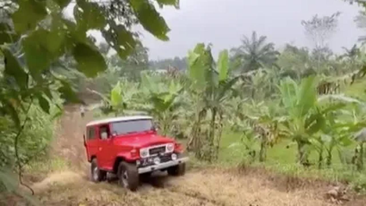 Dok. Istimewa