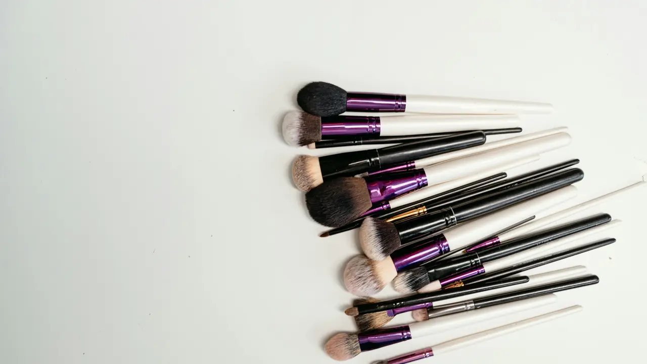 Alat Make Up