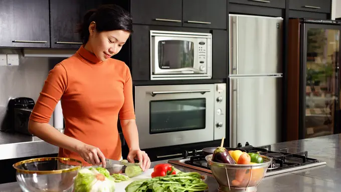 Memasak