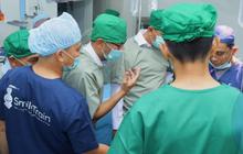 Pemkab OKU Selatan Gelar Operasi Bibir Sumbing Gratis, Beri Senyuman Baru Warga
