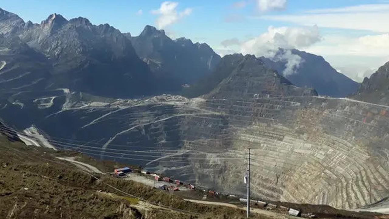 Lowongan Kerja PT Freeport Indonesia, Simak Syarat dan Kualifikasinya