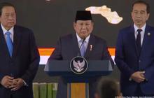 Tim Independen Internasional Dilibatkan untuk Susun Struktur Danantara